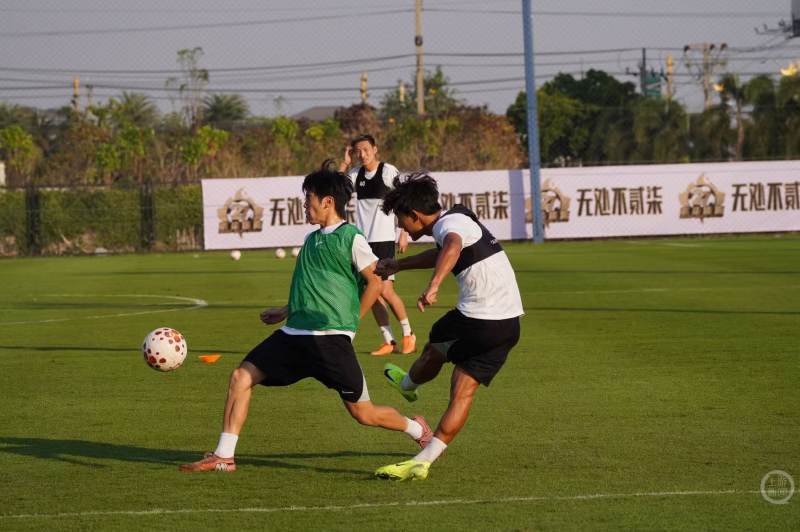 kaiyun-新春走基层 | 铜梁龙冬训备战中超：希望在新赛季展现重庆队的精气神