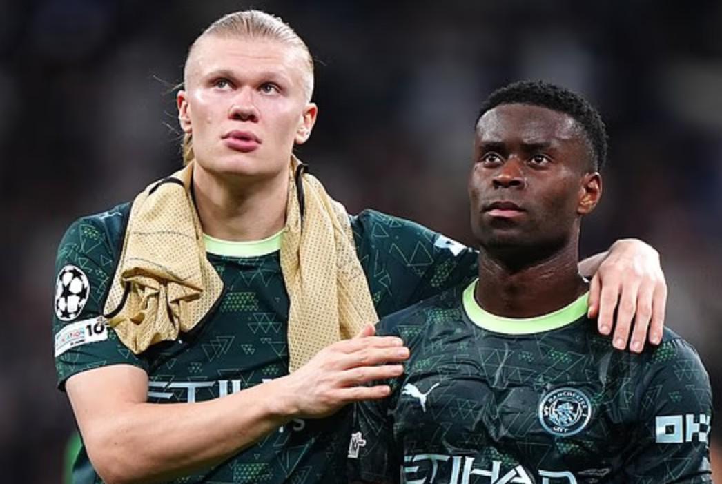 kaiyun-邮报：6支球队首回合无一取胜，英超争第5个欧冠名额希望受挫