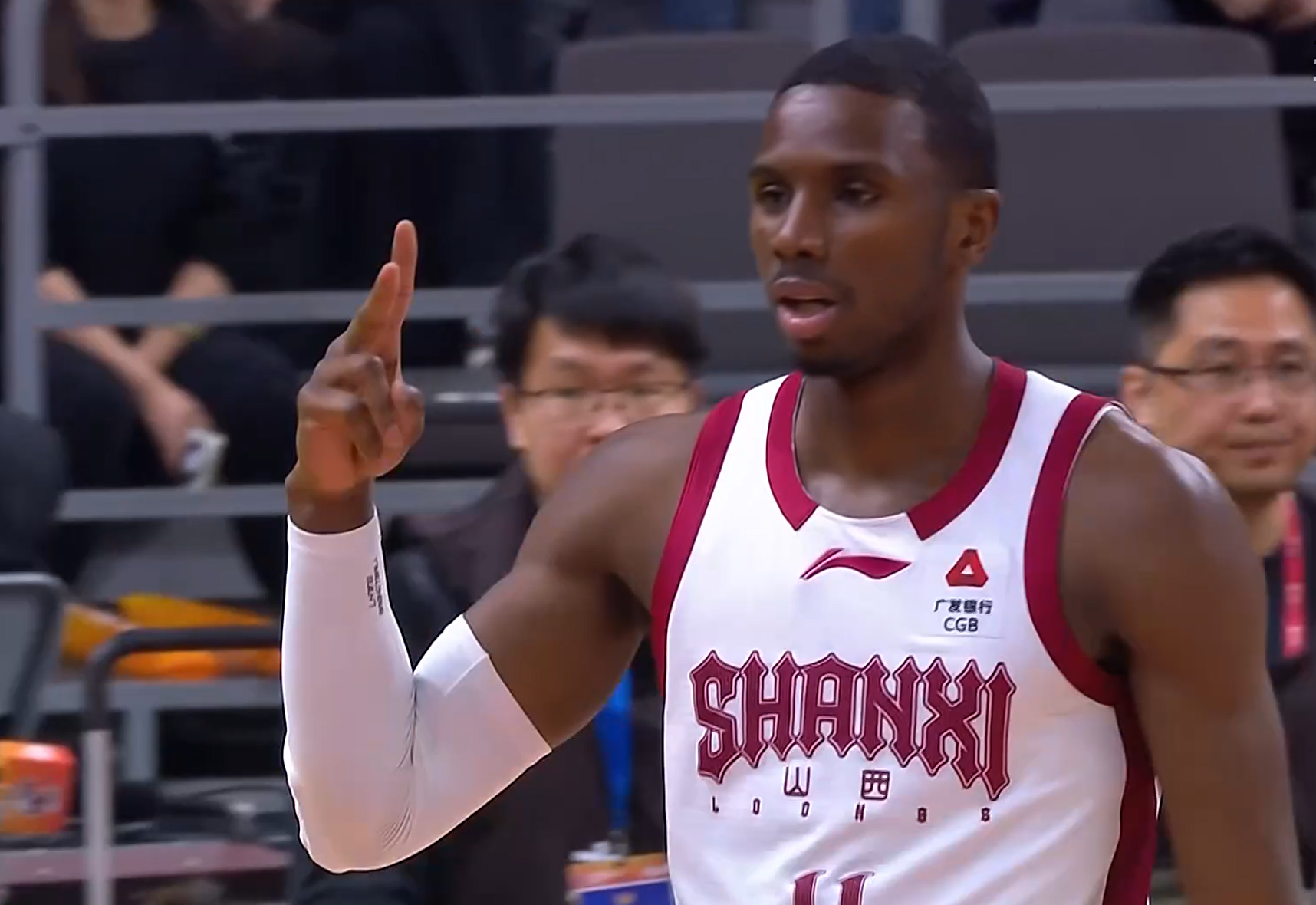 开云登录-CBA裁判专家，给迪亚洛提了一个建议